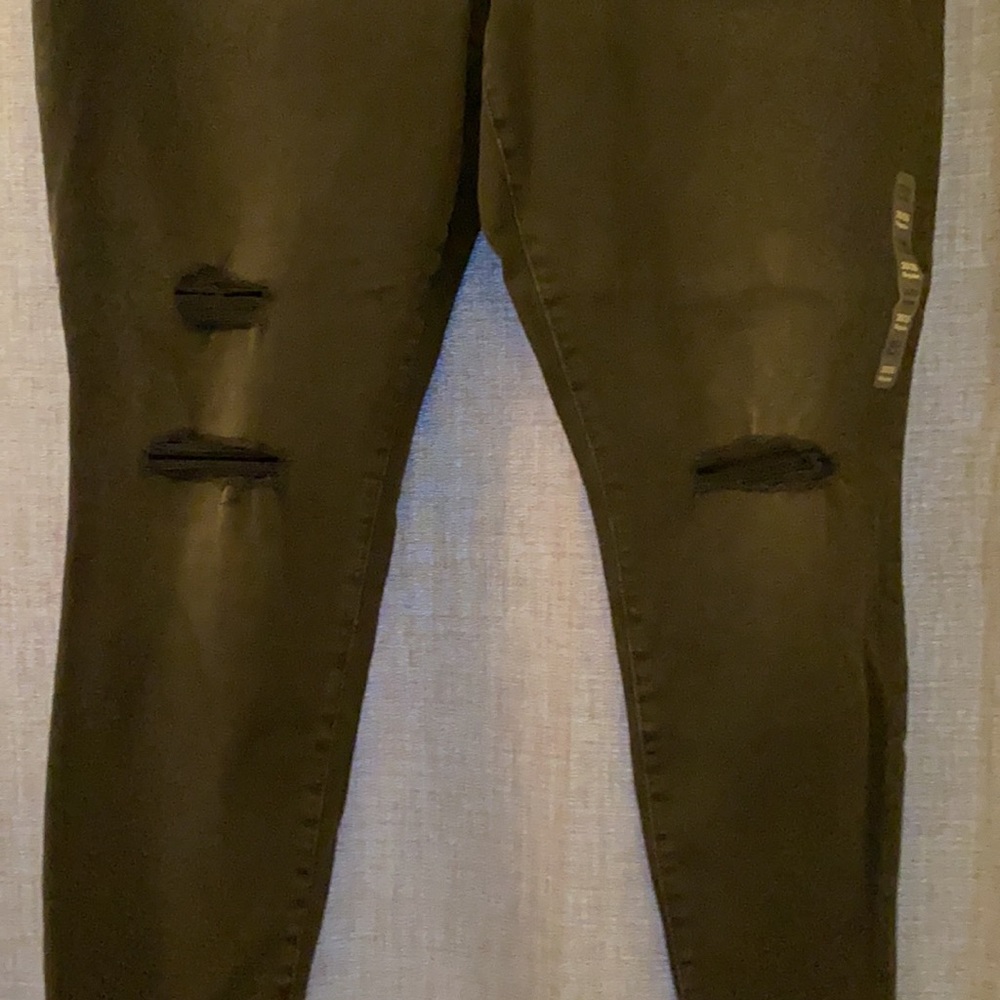 Gap denim